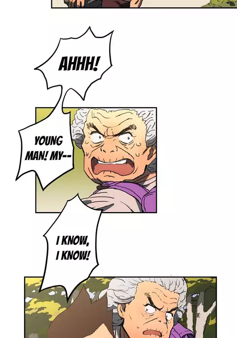 Refrain Love Ch.1-38