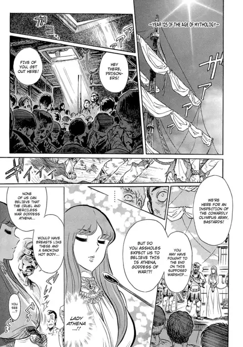 Greece Crisis! - The Crisis of Greece Ch. 1-2