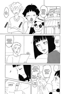 (Zennin Shuuketsu 2) [Plum Factory (Ichi Ume)] Uzumaki Hinata no Monologue Tokidoki, Anata | Uzumaki Hinata's Monologue (Sometimes, Darling) (Naruto) [English] [TL Anon]