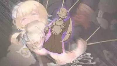 [Karou] Hilichurl's Nursery Lumine Onaho End