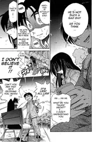 [DISTANCE] Michael Keikaku ~Kyou kara Boku wa Onnanoko~ 3 [English] [Tadanohito]