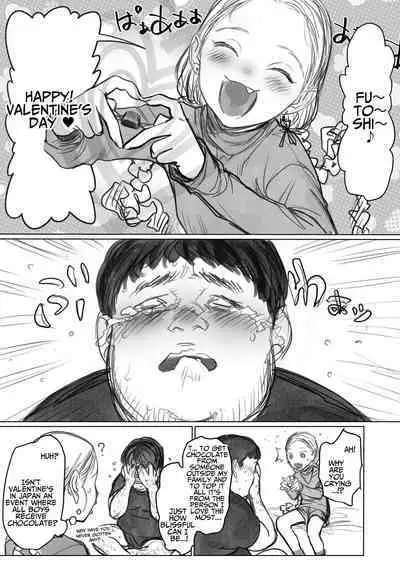 [Rinjuu Circus (Haguhagu)] Sasha-chan ga Youkoso ~Futoshi-kun Route Soushuuhen + α~ [English] [Kamijoan]