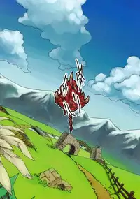 (COMITIA103) [Niku Drill (Toumasu)] Jingai Shunman 6