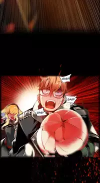 [Juder] Lilith`s Cord Ch.1-22 (English) (Ongoing)