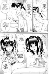 [Shinobu Tanei] Imouto Zettai Ryouiki | Stepsister Absolute [English] {Tadanohito}