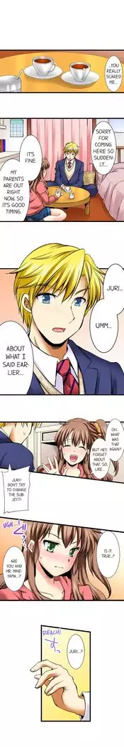 Doushite Sensei to Sex Shicha Dame nan desu ka? | Why Can't i Have Sex With My Teacher? Ch. 1-24