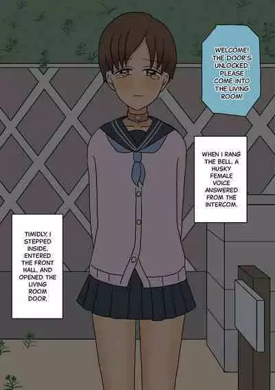 [Whiskeykonkon (Kitsune Beer)] Furyou Shounen ga Mesuochi Shite Kawaii o Yome-san ni naru made ~Konnyaku-Hen~ | A delinquent boy becomes a cute girl, and then a bride - Engagement edition [English]