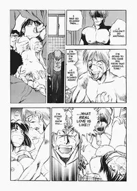 [Chiba Dirou] Sexcapades Vol.6 [English]