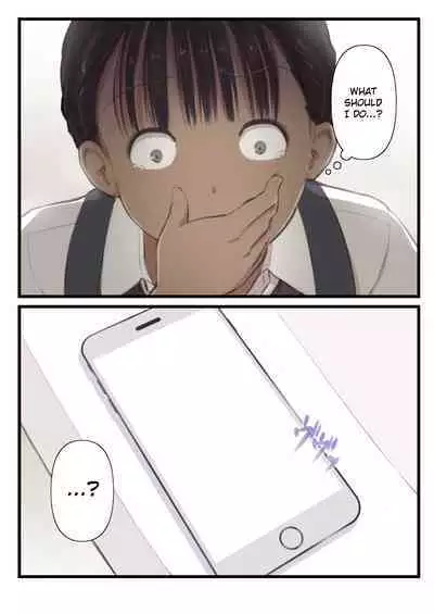 Otona ni Naru Hi | The day I become an adult