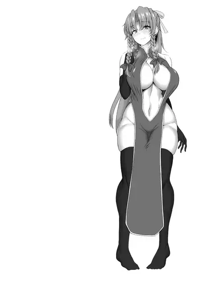 Shanghai Yotogi Musume | Shanghai Overnight Fucking