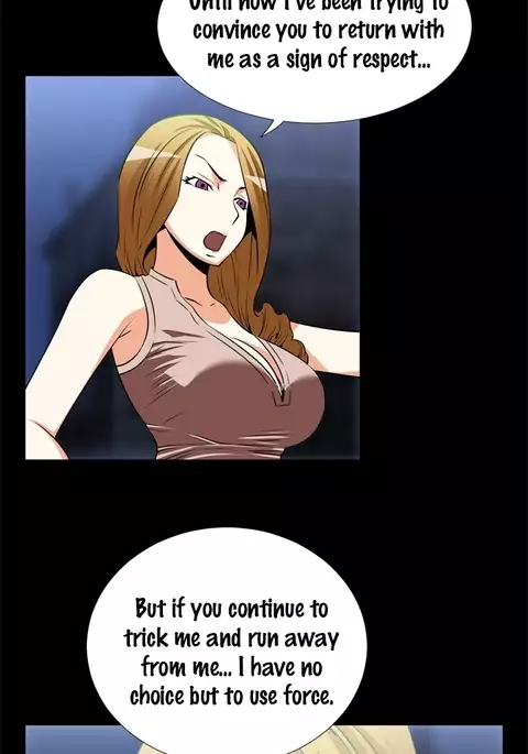 Love Parameter Ch.1-61