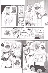 (SC35) [Circle Credit (Akikan)] Zoku Zoku Mithran Tarutaru (Final Fantasy XI) [English] [SaHa]