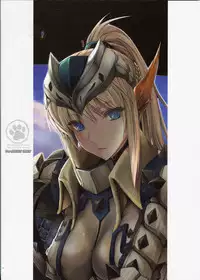 [UDON-YA (Kizuki Aruchu, ZAN)] Monhan no Erohon 12 (Monster Hunter) [2012-05-16]