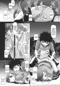 (COMIC1☆3) [Digital Lover (Nakajima Yuka)] D.L. action 47 (Toaru Majutsu no Index) [English] {doujin-moe.us}