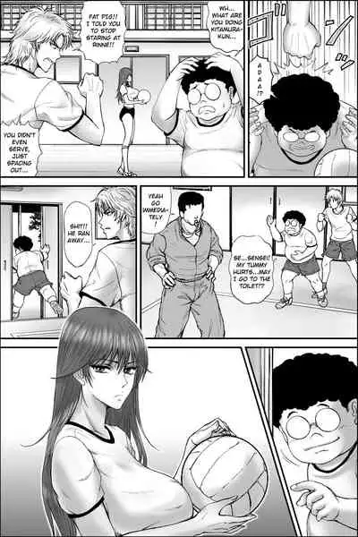 [dark†zone] Netorare Seito Kaichou ~Hibiki Rinne no Himitsu~ | Cuckold Student Council President ~Hibiki Rinne's Secret~ [English] [RKRZ]