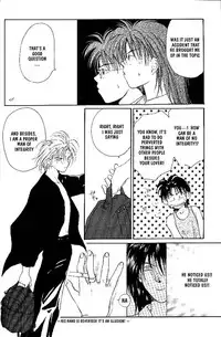 [CROCODILE-Ave. (Murakami Maki)] Remix Gravitation Ecchi De Iyaan Hen | Remix Gravitation Vol. 1 (Gravitation) [English] [Obsession-Yaoirulez] [Incomplete]