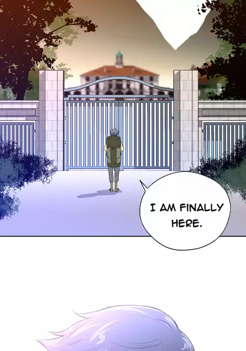 Perfect Half Ch.1-24