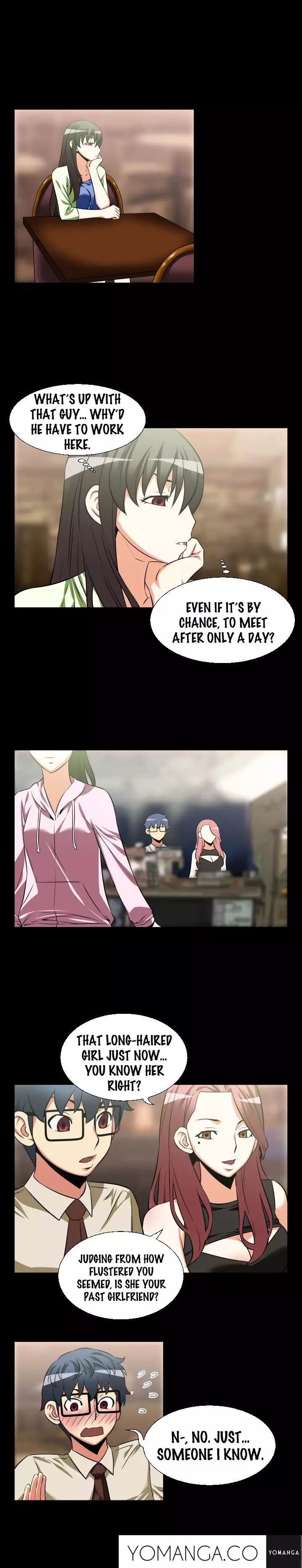 Love Parameter Ch.1-24