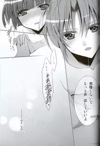 (SHT2012 Aki) [Waterfall (Takano Saku)] Kirei na Kokoro (Smile Precure!)