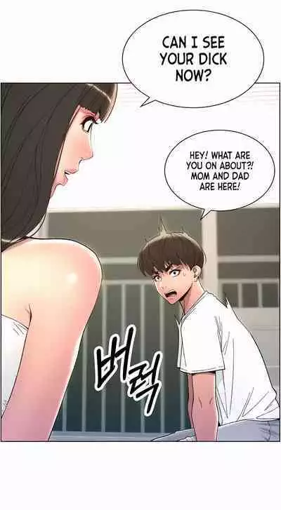 [Alien, Jonjal Insaeng] A Secret Lesson With My Younger Sister (1-10) [English] [Omega Scans] [Ongoing]
