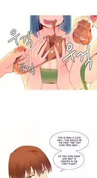 [Tankguy, ROZER] A World That I Rule Ch.01-33 [English] (Game of Scanlation) (Ongoing)