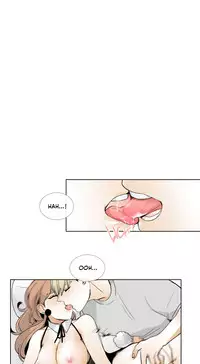 [Silverstar] Talk To Me Ch.1-24 (English) (Ongoing)