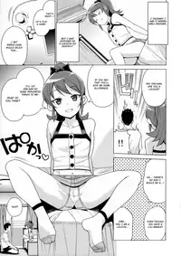 (C90) [Funi Funi Lab (Tamagoro)] LITTLE BITCH PLANET 2 [English] [Yosh + Tim]