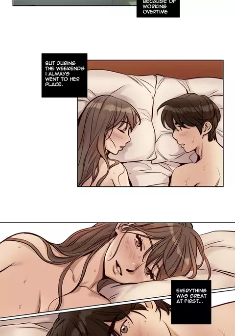 Atonement Camp Ch.1-35