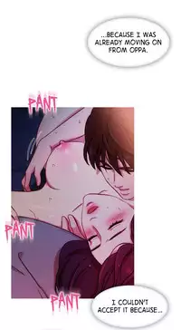 [PINKO] Scandal of the Witch Ch.1-28 (English) (Ongoing)