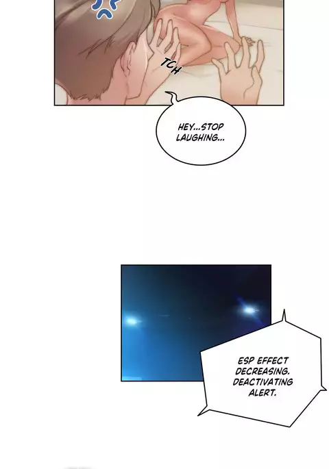 Sex Knights-Erotic Sensuality & Perception Ch.1-22