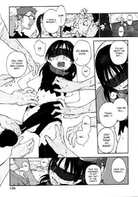 [Shinkaida Tetsuyarou] Debut Ch.1-4 [English]