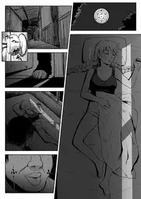 [Blue Syndrome (Yuasa)] Ninja Izonshou Vol. 7 | Ninja Dependence Vol. 7 (Naruto) [English] [doujin-moe.us]