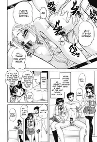 [Chunrouzan] Shougakusei no Rankou Jijou - Schoolchild's Group Sex Circumstances [English] [Toyo Translation + Stecaz] [Digital]