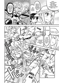 [Remora Works] FUTACOLO CO -Mare Line- VOL.001 (English)