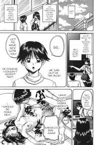 [Chunrouzan] Shougakusei no Rankou Jijou - Schoolchild's Group Sex Circumstances [English] [Toyo Translation + Stecaz] [Digital]