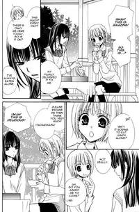 [Mikuni Hadzime] Gokujou Drops 1 [English] [Wings of Yuri]