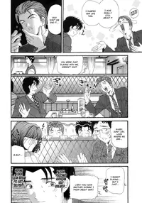 [Kobayashi Takumi] Virgin na Kankei 6 [English] [Solaris]