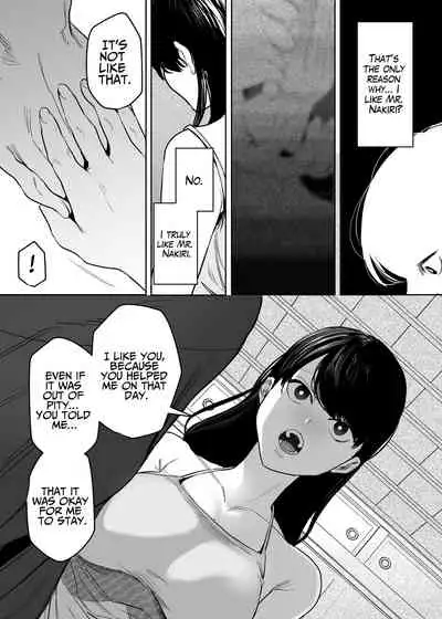 [Sakiccho dake! (Horita Ahan)] The Demon Gods' Village ~Descendants of Gods x Sacrificial Girl~ [English]