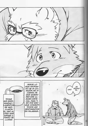 Love Song o Kimi to -2013-