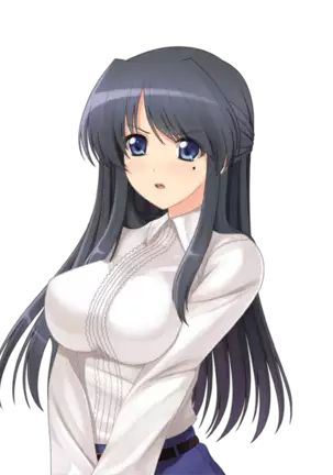 Intou Joubo ~Yukemuri ni Ukabu Bibo no Karada