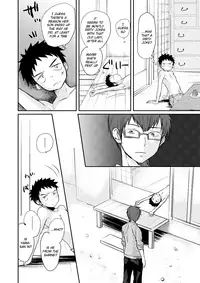 [Tanakana (Tanaka Natsumi)] HAPPY SUMMER TIME [English] {Shotachan} [Digital]