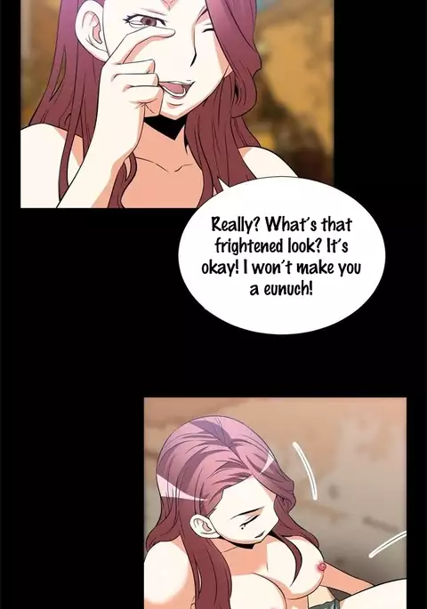 Love Parameter Ch.1-78