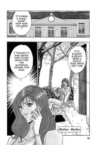 [Nagashima Chousuke] Chijouke no Jijou | Chijou Family Affairs [English] {Tadanohito}