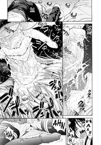 [Yoshu Ohepe] Daisuki Da Yo | I Love You [English] [Ero-Otoko]