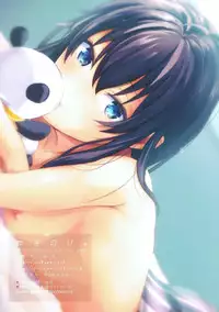 (C93) [Shirojia (Shirono Jia)] Yukinohi. (Yahari Ore no Seishun Love Come wa Machigatteiru.) [Chinese] [脸肿汉化组]