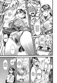 [clover] Ryouhin Chuuko | Used but in perfect condition (Girls forM Vol. 04) [English] =Ero Manga Girls + maipantsu=