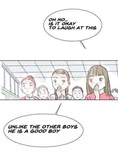 [Tetsuya] Hazukashii Bassoku | The Punishment