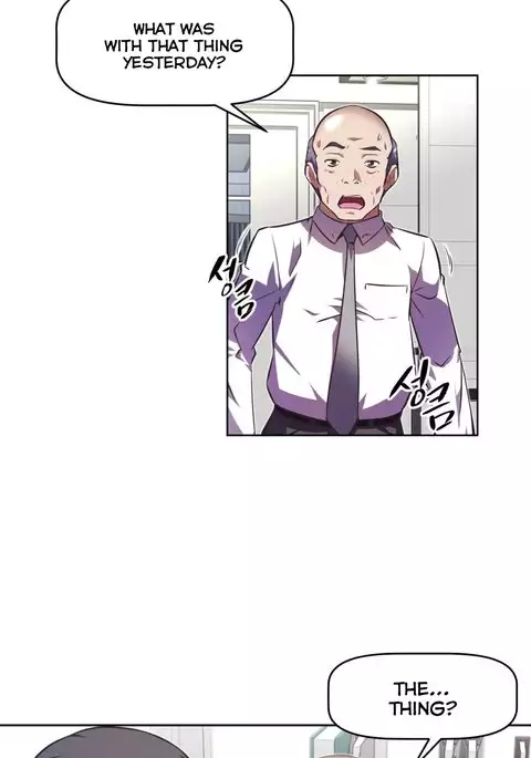 Brawling Go Ch.76-88