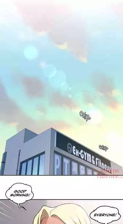 [Choe Namsae, Shuroop] Sexercise Ch. 1-43 [English]