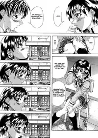 [Shiwasu no Okina] Shiwasu no Okina [English]